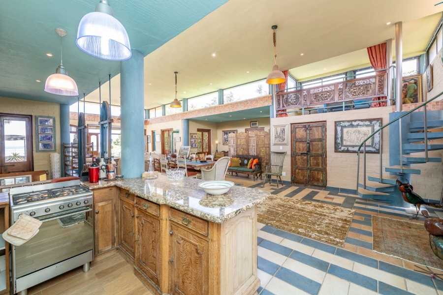 4 Bedroom Property for Sale in Gordons Bay Western Cape